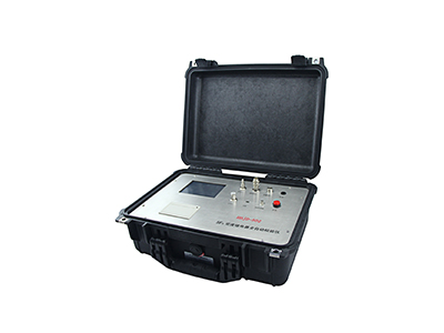 HDJD-502 SF6密度繼電器校驗(yàn)測試儀