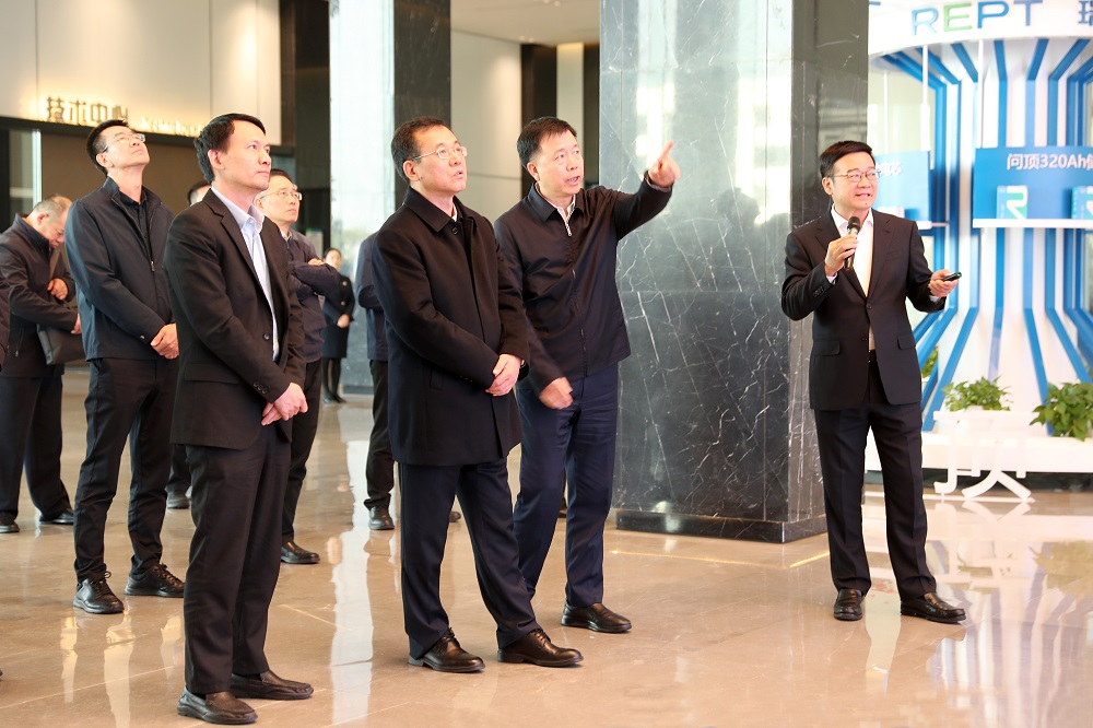 CQ-KP 便攜式鋰電池包氣密性測試儀